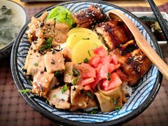 -林妈妈村·日式料理(宝山万达店)