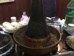 -鑫鼎清真羊肉馆(人民路店)