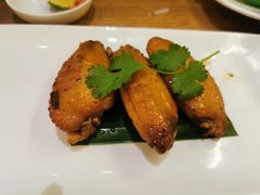 -Pho Asia 亚阁越南料理(上海来福士广场店)