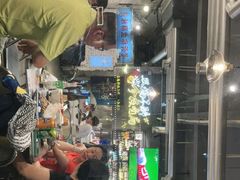 -有局·成都市井烧烤·精酿啤酒(双楠店)