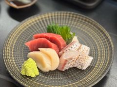 -Sushi Hanzo半藏(天环广场店)