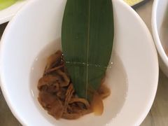 -竹鲜笙全竹宴(国色天香店)