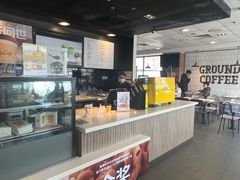 -麦当劳(健德桥得来速店)