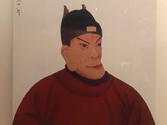 -中国国家博物馆-地上停车场