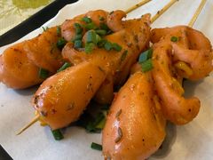 -铭副琦食·虾蟹烩馆(渔人码头店)