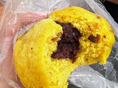 -宫门口馒头铺(创始人总店)