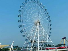 -秦皇岛乐岛海洋王国