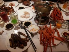 android_upload_pic-星伦多自助料理(江阴万达店)