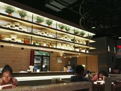 -弄堂小笼包(西青中北永旺购物中心店)