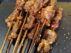 羊肉-潮.撒椒(丹凤街店)