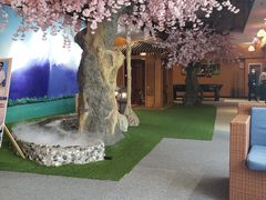 -汗蒸时代水善汤泉(欣欣嘉园店)