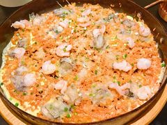 鲜虾蚝仔烙-冰火楼(梦泽园店)