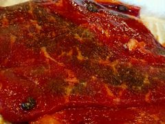 -美洲岛烤肉自助餐厅