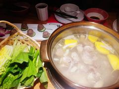 菠萝蜜霸气椰子鸡-椰夫人·养生椰子鸡(金沙洲永旺店)