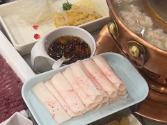 -牛街·马辈儿涮肉(牛街二店)