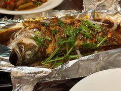 -新白鹿餐厅(爱琴海购物中心店)