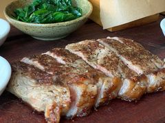 恩空间经典牛排-EN SPACE恩空间