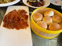 -玉林烤鸭店(垡头店)