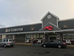 -RED LOBSTER(中城西店)