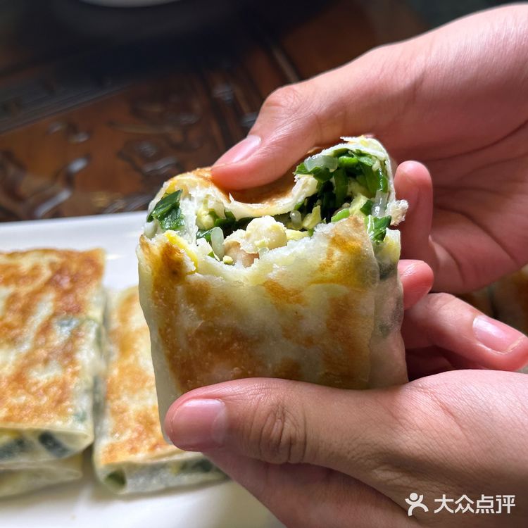 非常不错的海鲜渔家菜