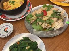 -绿柠食堂(北外滩店)