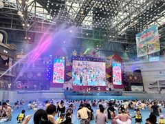 -广州融创水世界
