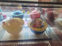 -BONCAKE裱花蛋糕(万象汇店)