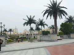 -厦门方特梦幻王国