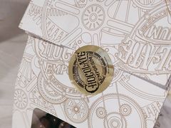 -酷巧·巧克力糖果店