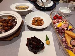 -A One Kitchen·南京精菜馆(德基广场店)