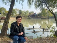 -长兴太湖图影湿地文化园