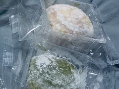 冰皮蛋糕-来噻布布 Lets BUBU