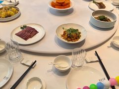 -滨河味道(南内环店)