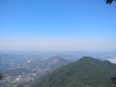 -江西阳明山国家森林公园