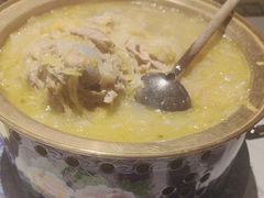 -关东小磨东北菜(漕河泾印象城店)