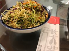 -张大嘴菜馆(庞各庄店)