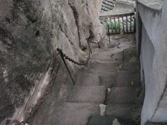 -石宝寨