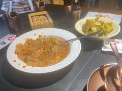 -魁盛居百年鲁菜馆(县西巷店)