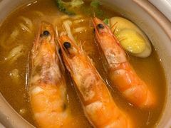 -子霖南山鲜虾面(南山总店)