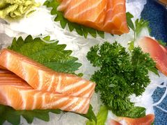 -香川日本料理·铁板烧(阿尔泰店)