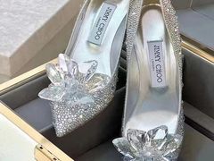-JIMMY CHOO(恒隆广场店)