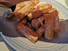 香酥荔浦芋芯-小资太太餐厅(南岗区店)