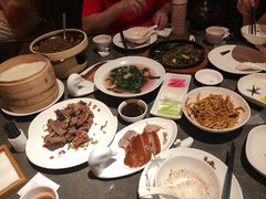 -金鸭季·北京烤鸭(深业上城店)