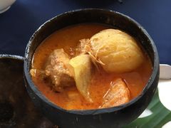 -Neary Khmer Restaurant