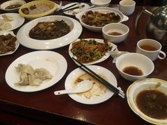 -鸢飞潍坊菜馆(鸢飞大酒店)