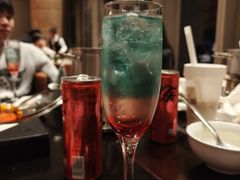 -洲际酒店·地平线全日餐厅HORIZON CAFÉ