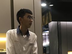 -海底捞火锅(玉桥商业广场店)