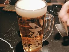 -三杯赤運·中式小酒馆(所城里店)