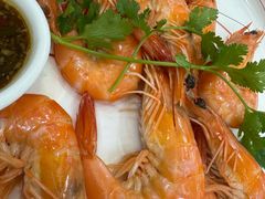 -青竹园海鲜餐厅(海天路店)