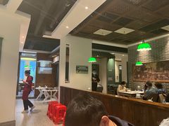 大堂-金锅小厨(乐活街店)